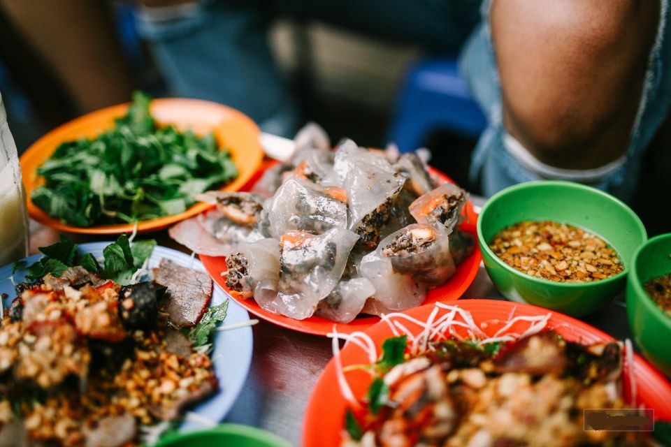 NỘM BÒ KHÔ – hanoi local food tours