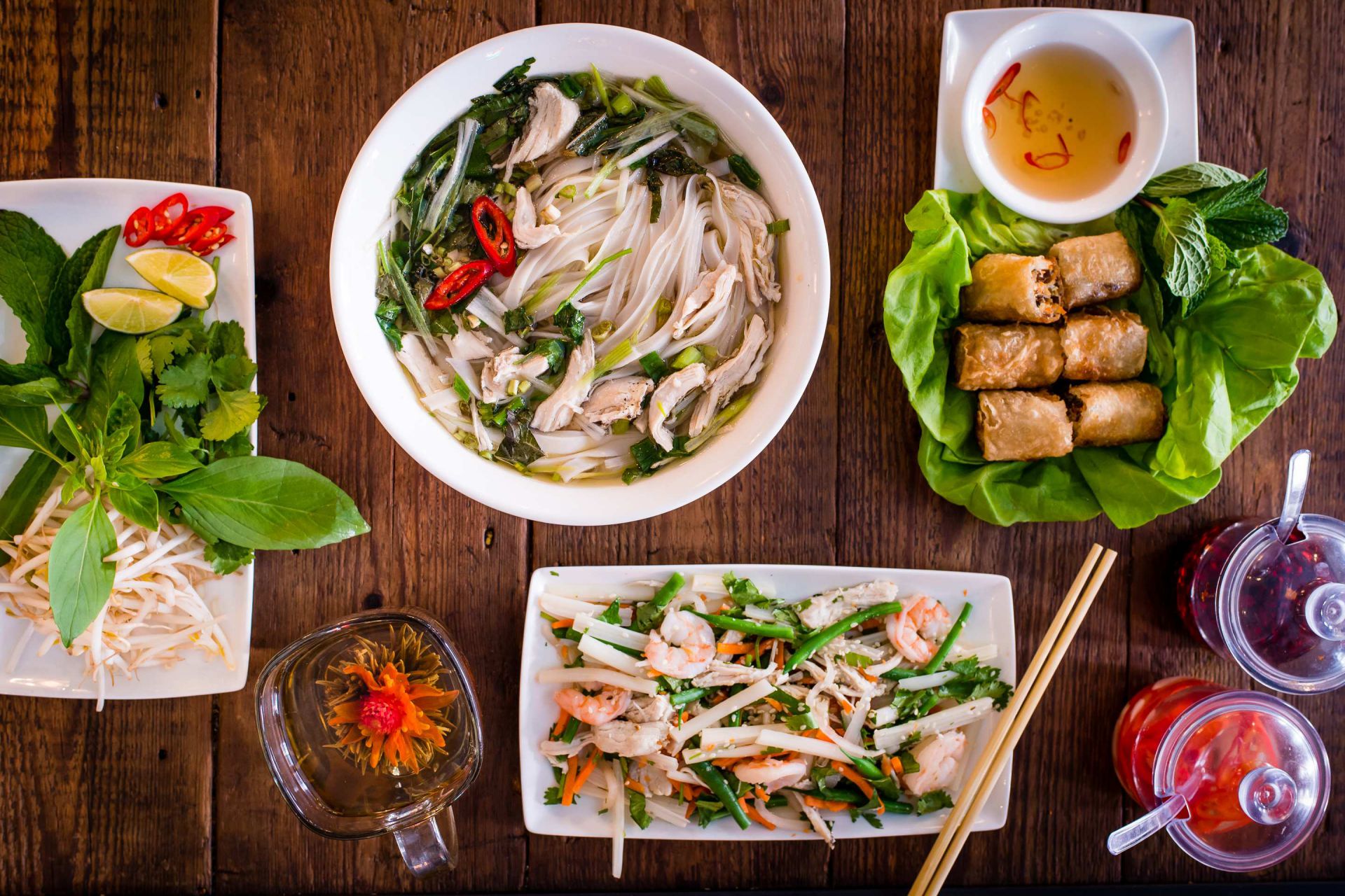 Hanoi And Special Culinary Style - Hanoi Local Food Tours