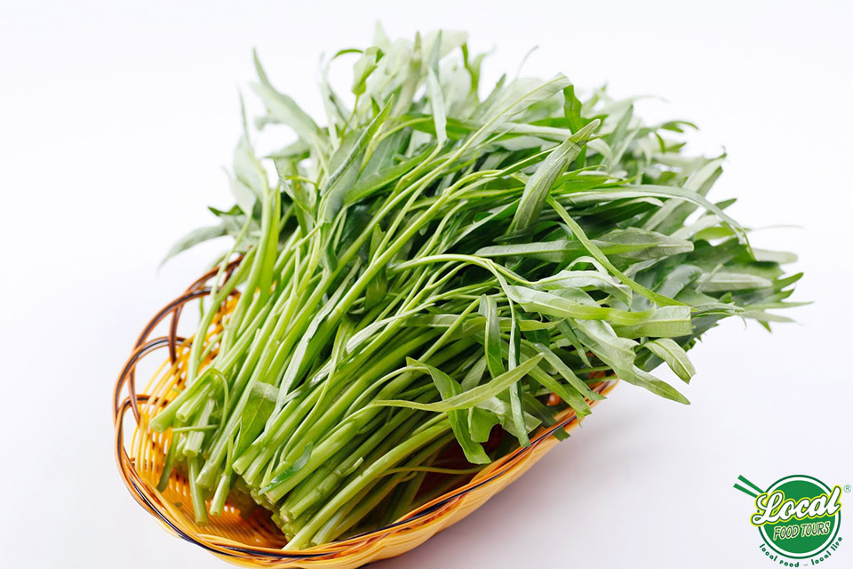 Herbs – The Harmony Of Yin & Yang - Hanoi Local Food Tours