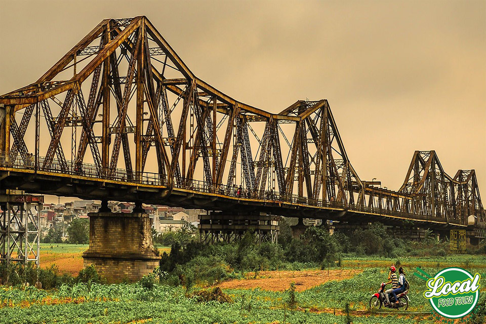 There Is A Hanoi Like That - Hanoi Local Food Tours