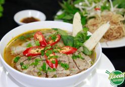 Some Special Things About Hue Beef Noodle - Journey Vietnam