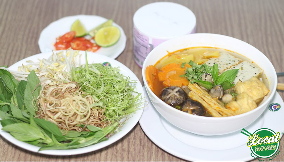 Some Special Things About Hue Beef Noodle - Journey Vietnam