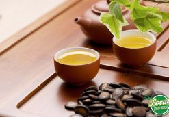 Tea – Culture Of Familiarity - Hanoi Local Food Tours