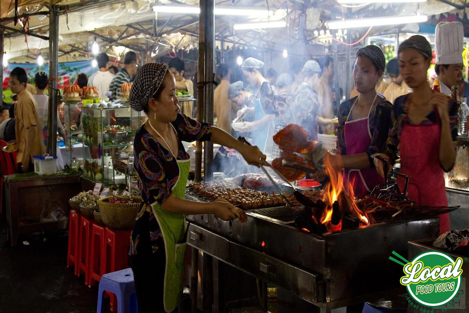 There Is A Hanoi Like That - Hanoi Local Food Tours