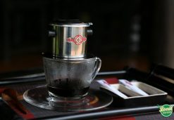 A Cup Of Coffe For The Culture Experience - Hanoi Local Food Tours