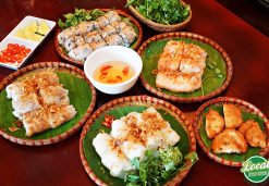 Cultural Highlights In Vietnamese Cuisine - Hanoi Local Food Tours