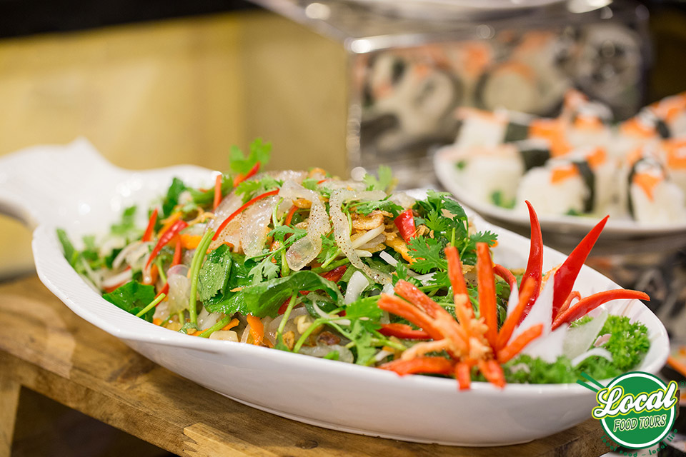 Cultural Highlights In Vietnamese Cuisine - Hanoi Local Food Tours