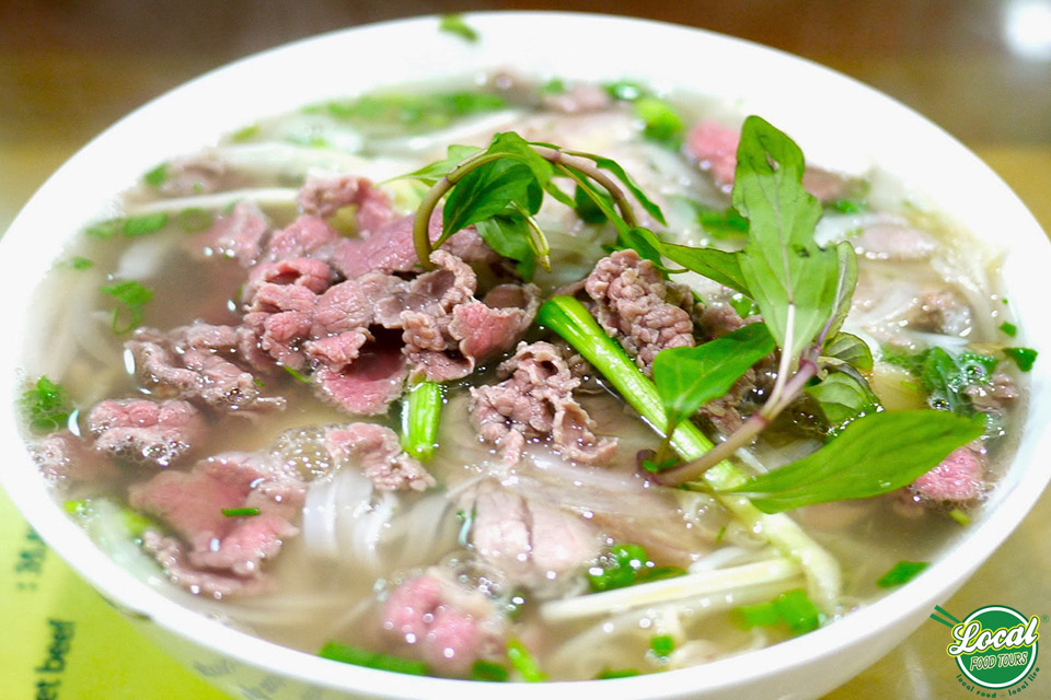 Popular Vietnamese Breakfast Dishes - Hanoi Local Food Tours