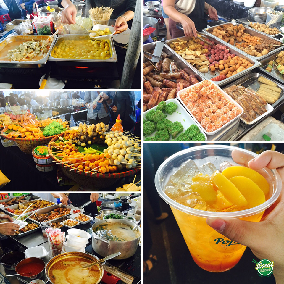 5 Reasons To Eat Vietnamese Street Food - Hanoi Local Food Tours