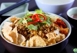 Culinary Paradise In Vietnam - Hanoi Local Food Tours