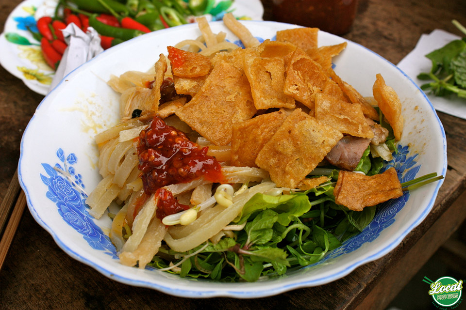 Culinary Paradise In Vietnam - Hanoi Local Food Tours