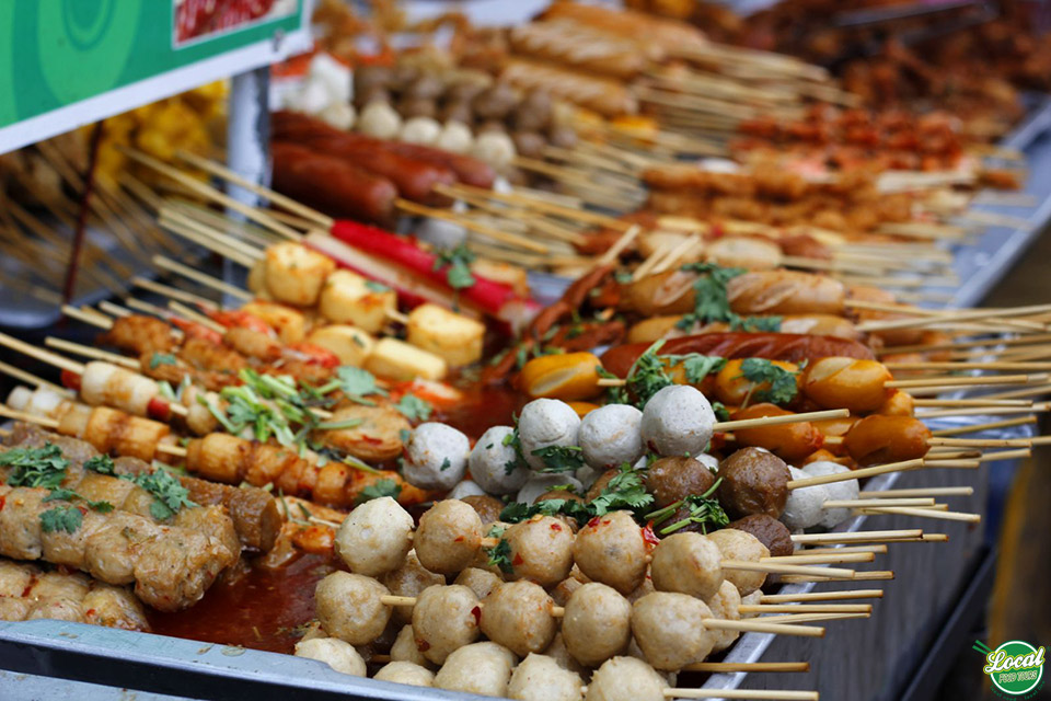 Culinary Paradise In Vietnam - Hanoi Local Food Tours