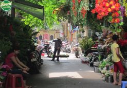 Hanoi Old Quarter – The Central Of Hanoi Culinary Culture - Hanoi Local Food Tours