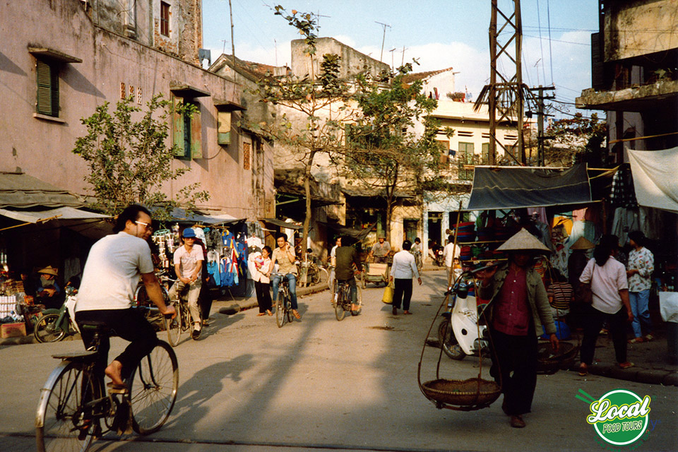 Hanoi Old Quarter – The Central Of Hanoi Culinary Culture - Hanoi Local Food Tours