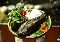 The Distinctive Three - Zone Cuisine - Hanoi Local Food Tours