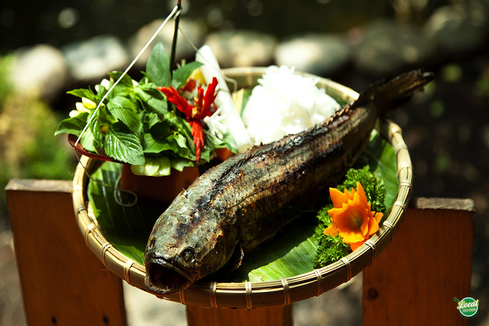 The Distinctive Three - Zone Cuisine - Hanoi Local Food Tours