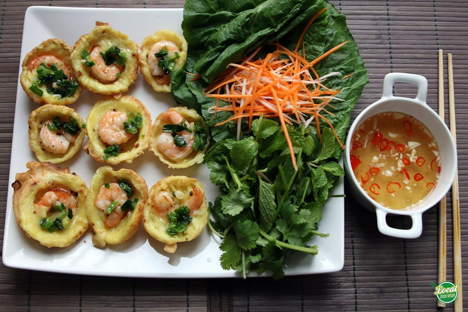 There Is A Vietnam You Might Not Know - Hanoi Local Food Tours