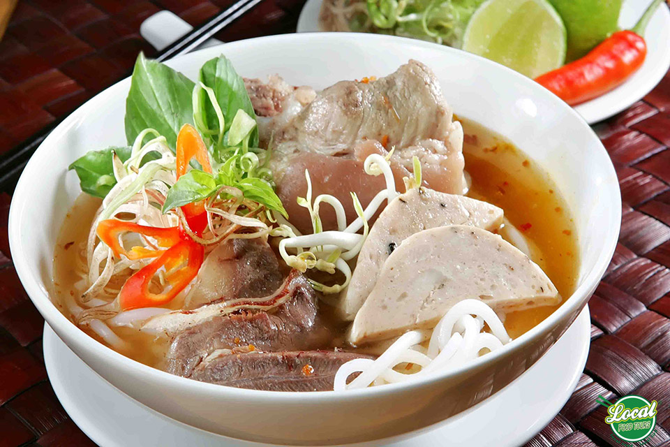Top 5 Most Special Dishes In Hue - Hanoi Local Food Tours