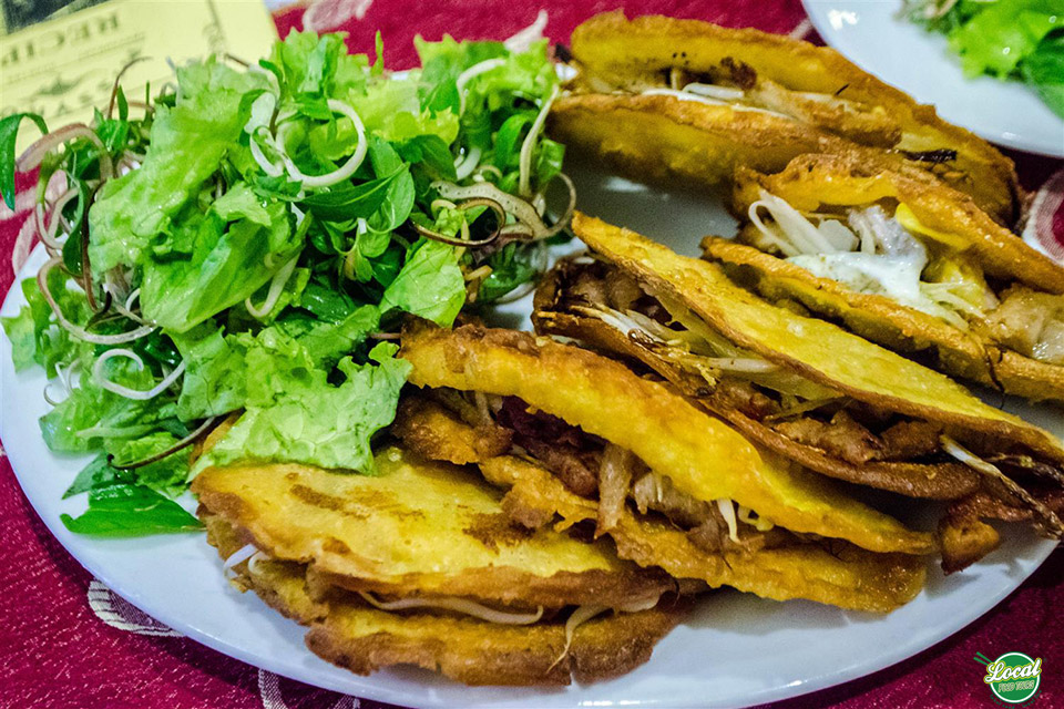 Top 5 Most Special Dishes In Hue - Hanoi Local Food Tours