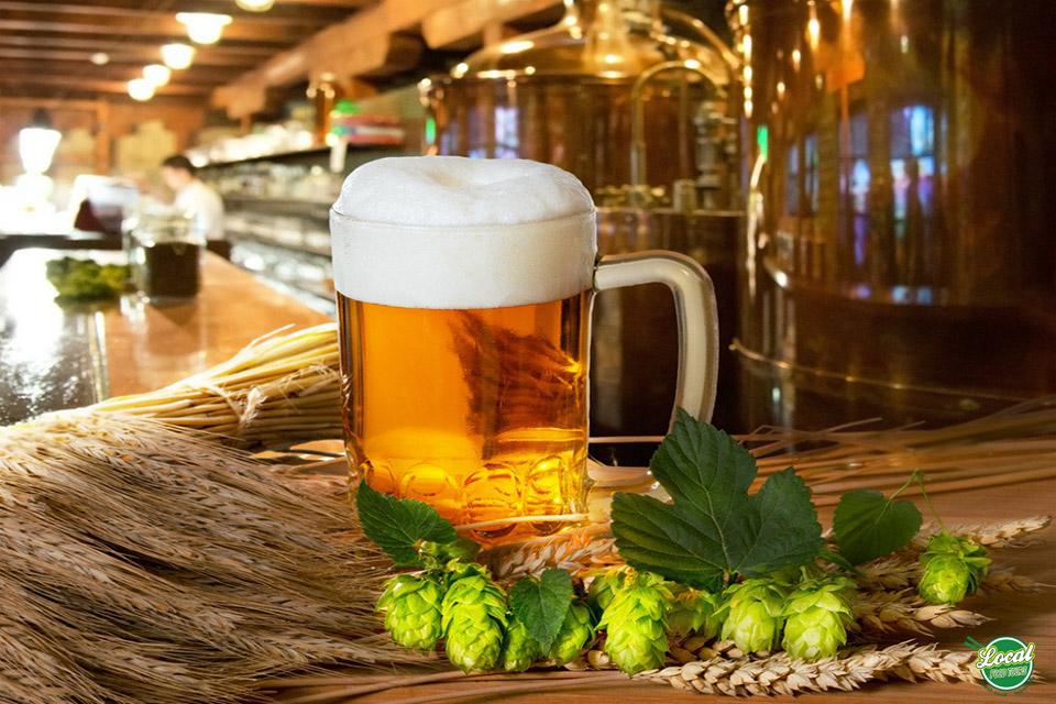 Vietnamese Beer For Your Full Experience In Vietnam - Hanoi Local Food Tours