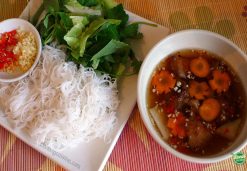 What Is The First Vietnamese Food That Brings In Your Mind - Hanoi Local Food Tours