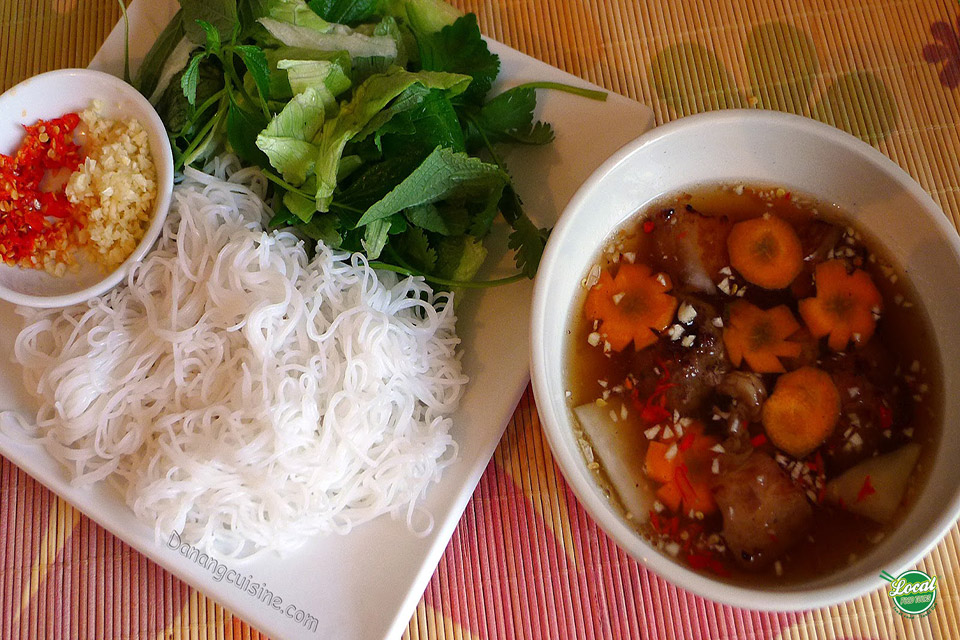 What Is The First Vietnamese Food That Brings In Your Mind - Hanoi Local Food Tours