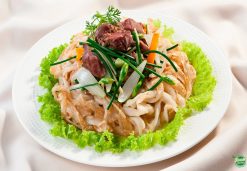 Famous Dishes In Hanoi - Hanoi Local Food Tours