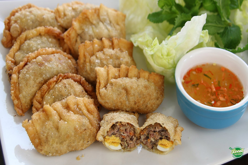 Famous Dishes In Hanoi - Hanoi Local Food Tours