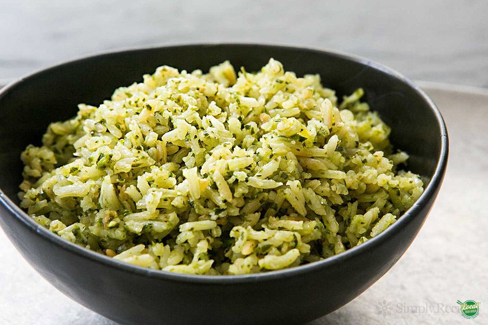 Green Sticky Rice - Hanoi Local Food Tours