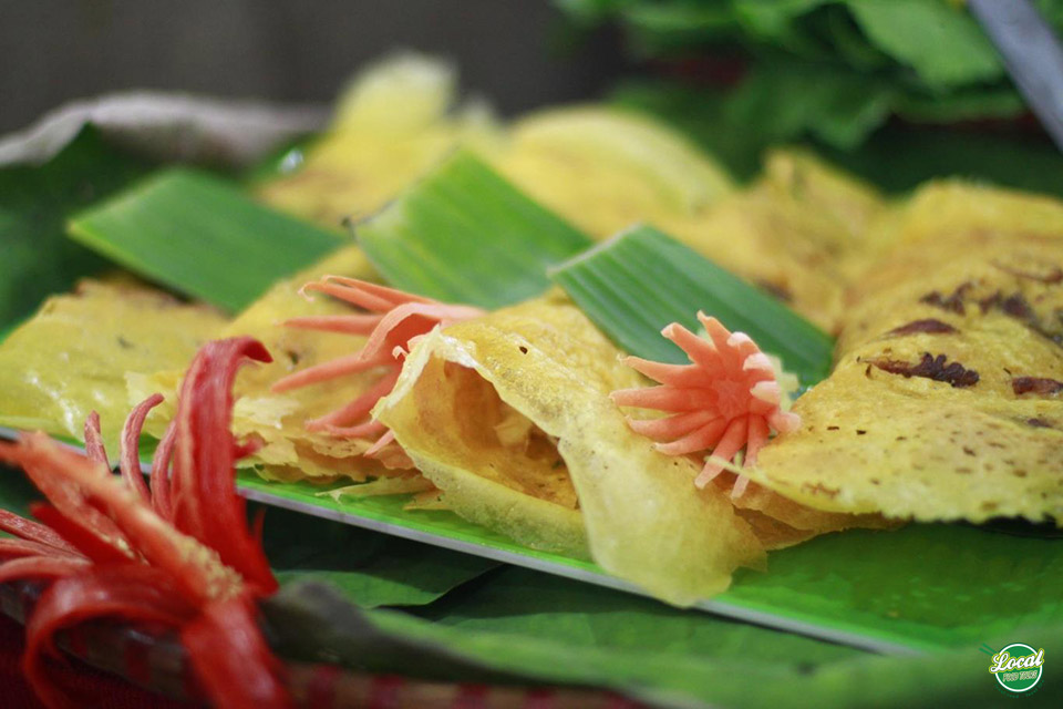 Street Foods – A Unique Culture Of Hanoi People - Hanoi Local Food Tours