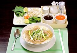 Street foods when taking Vietnam food tours - Hanoi Local Food Tours