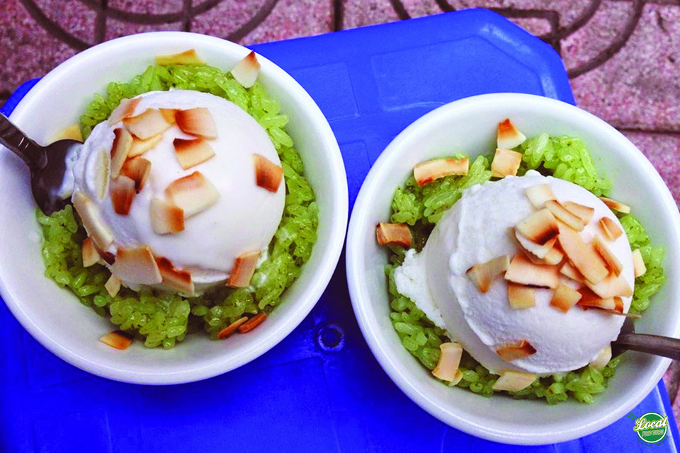 Special street food in Hanoi - Hanoi Local Food Tours