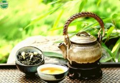 Diversity In Vietnamese Tea - Hanoi Local Food Tours