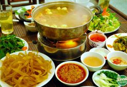 Hotpot in Vietnam – Interference in Culinary Culture - Hanoi Local Food Tours