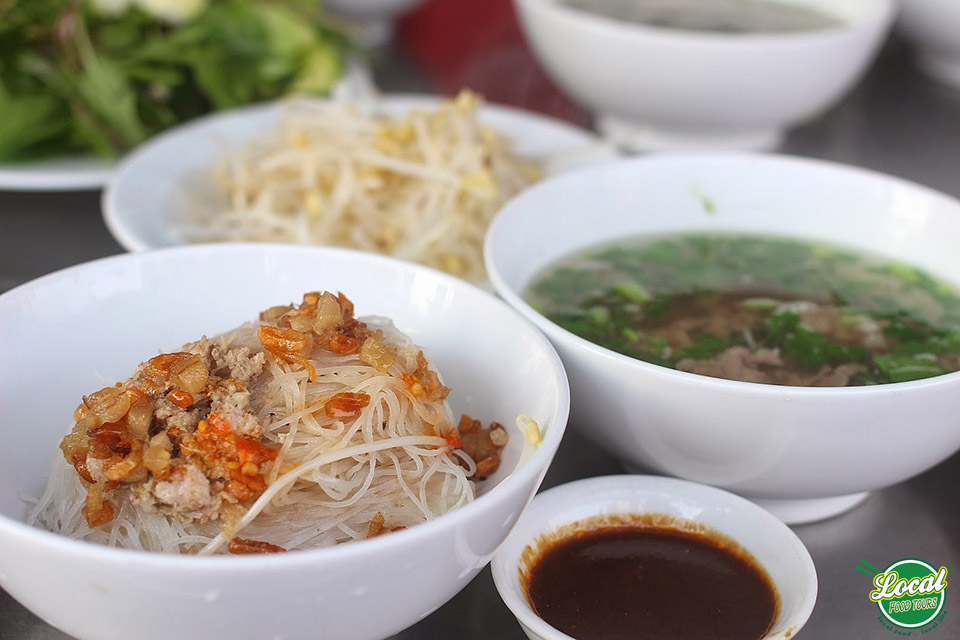 Specialties In Buon Me Thuat - Hanoi Local Food Tours