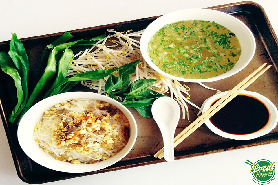 Specialties In Buon Me Thuat - Hanoi Local Food Tours