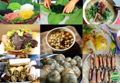 Specialties In Ha Giang - Hanoi Local Food Tours