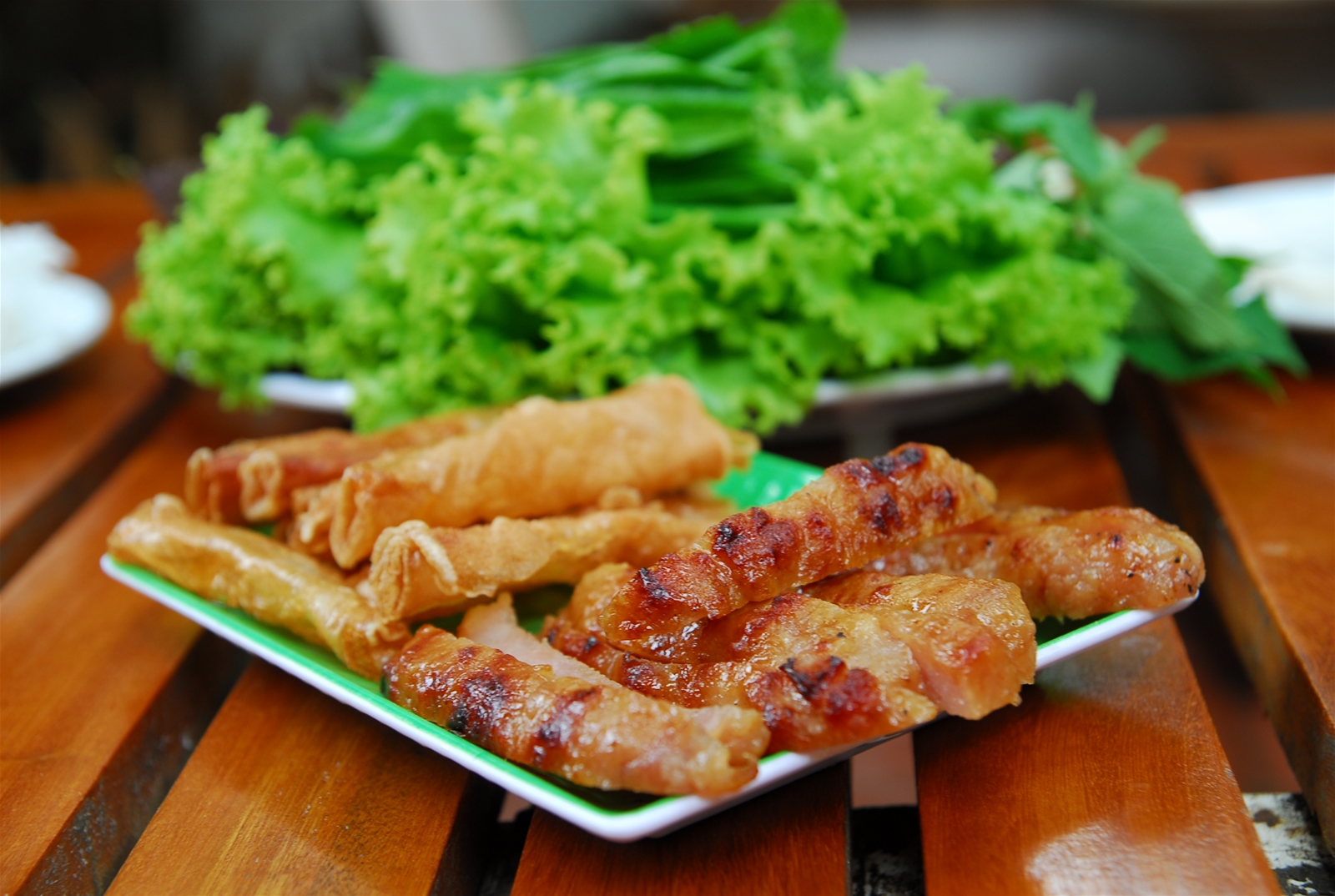 Nha Trang Cuisine Paradise - Hanoi Local Food Tours
