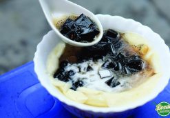 Tofu Pudding In Hanoi – Then And Now - Hanoi Local Food Tours