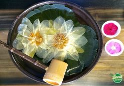 Tay Ho Lotus Tea – The Peak Of Vietnamese Tea Culture