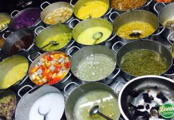 36 Types Of Hue Gruel