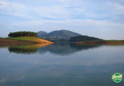 Five Wonderful Lake In Vietnam