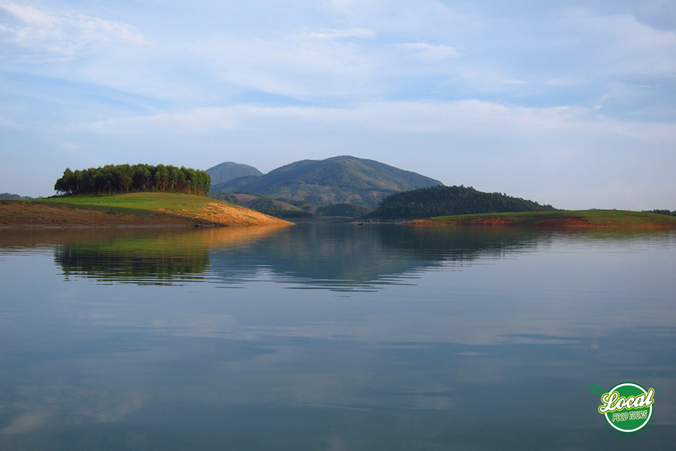 Five Wonderful Lake In Vietnam