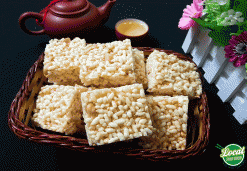 Pop Rice Cracker – The Folk Gift In Hanoi