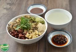 Explore The Interesting Cuisine In Vietnam (Part 2)