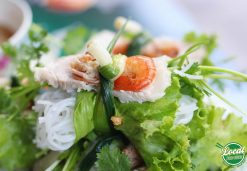 Four Seasons And Delicious Specialties Of Hanoi
